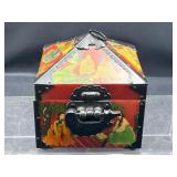 Korean Hwagak Ox Horn Box