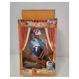 Nsync Justin Timberlake Collectible Marionette