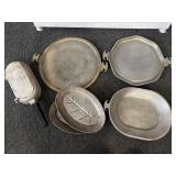 Vintage guardian service