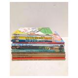 Kids book Assortment