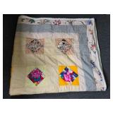 Vintage Quilt