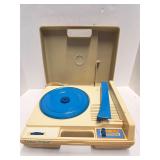 Fischer Price Record Player