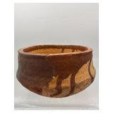 Columbian Pottery bowl