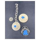 WW2 German medals and more