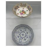 Reticulatec Bavaria Porcelain Bowls