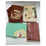 Japanese vintage Obi & more