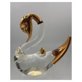 Murano Swan