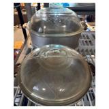 Guardian service with lids