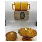 Vintage Tiara Humpty Dumpty & more