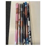 Sealed Tyra Banks & other posters