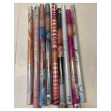 Sealed vintage jenny McCarthy posters