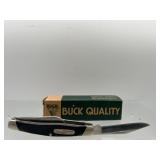 Buck 301 knife