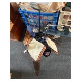 Callaway big Bertha and other golf clubs