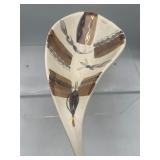 Mid Century Sascha Brastoff dish