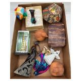 Asian collectibles & more