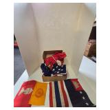American Flags and more