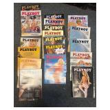 1970's novelty magazines