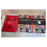 Playboy Books