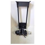 Beseler 23C Series II - Darkroom Photo Enlarger