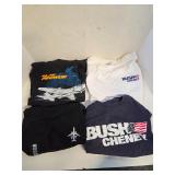 Tshirt Assortment