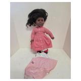 Vintage Addy Walker American Girl Doll