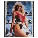 Sealed Kathy Smith 1984 poster