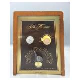 Seth Thomas electronic metronome