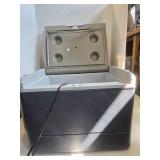 Coleman PowerChill 40-Quart Thermoelectric Cooler