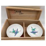 Japanese Kakiemon bowl