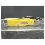 Case xx slimline trapper pocket knife