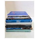 Automobile Books