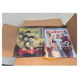 Pulse Magazine Assortment