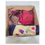 Table Runners and more