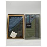 Valentino Handkerchief & more