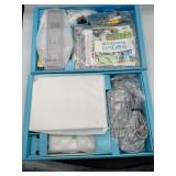 Nintendo Wii gaming system & more
