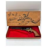 Uberti 36 caliber cap & ball black powder revolver