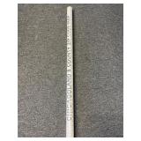 Sealed vintage Chicago land ZIP Code map