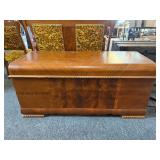 Vintage Lane cedar chest