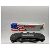 Smith & Wesson Knife