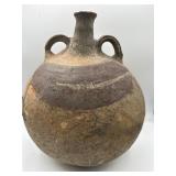Columbia pottery jug