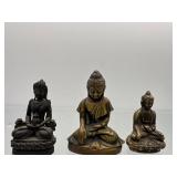 Phra Kring Avalokitesvara figure & more