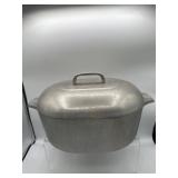 Vintage Magnalite Roaster