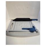 Paper Cutter