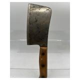 Vintage Keen Kutter cleaver