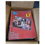 Illinois Entertainer Magazine Assortment