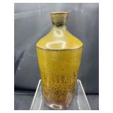 Vintage Japanese studio pottery