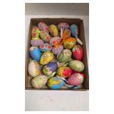Decorative Easter Eggs