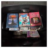 Dvd Assortment and more