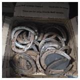 Horseshoes