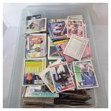 Baseball Card Assortment